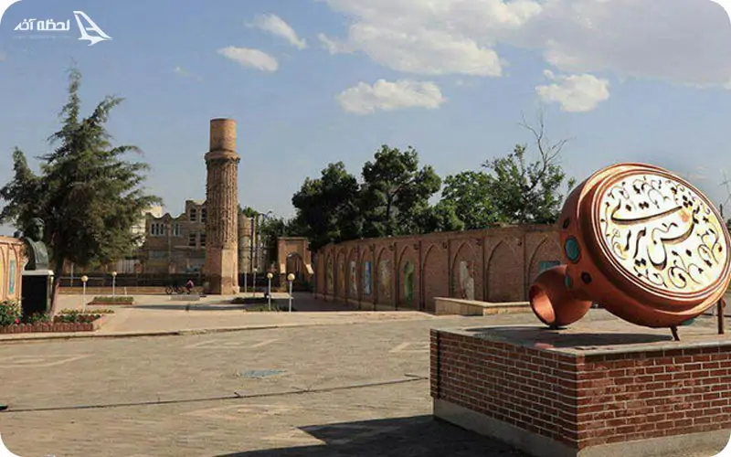 زندگی نامه شمس تبریزی