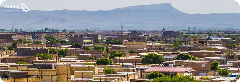 شهر کبودراهنگ