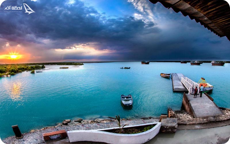 تفریحات دریایی