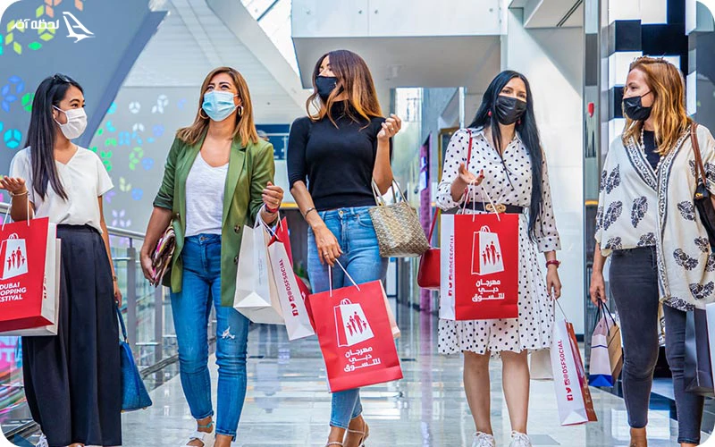 خرید انواع پوشاک و کفش با تخفیفات باورنکردنی خرید انواع پوشاک و کفش با تخفیفات باورنکردنی