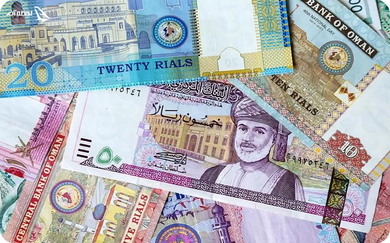 تبدیل واحد پول عمان به دلار تبدیل واحد پول عمان به دلار