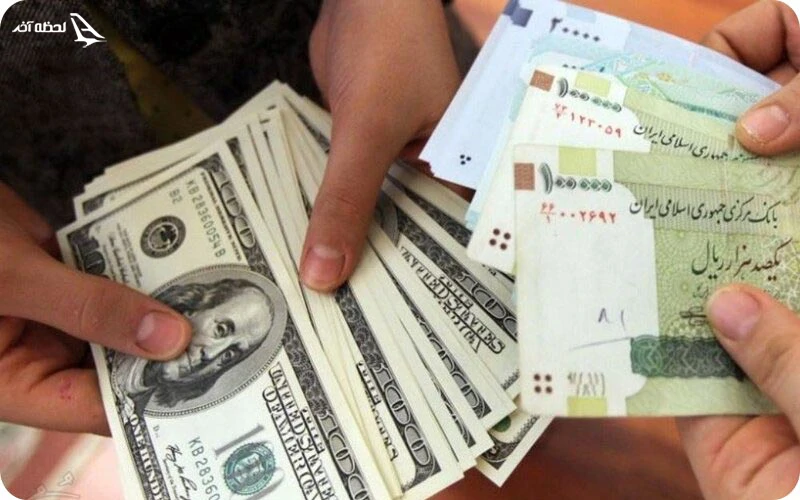 چه ارزهایی در ایران خرید و فروش میشوند؟ چه ارزهایی در ایران خرید و فروش میشوند؟