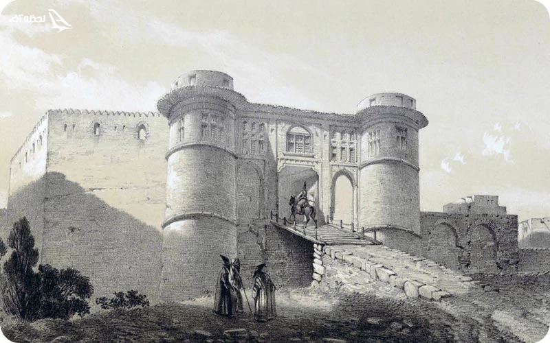 نهاوندقدیم