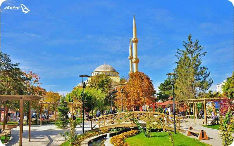 تور وان ارزان؛ بهترین گزینه برای سفر خارجی با بودجه کم