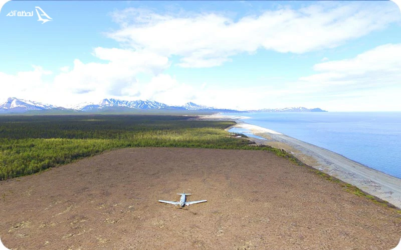 ساحل طلایی؛ نگینی در کرانه‌های بالتیک