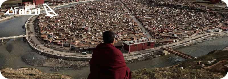 جاهای دیدنی تبت