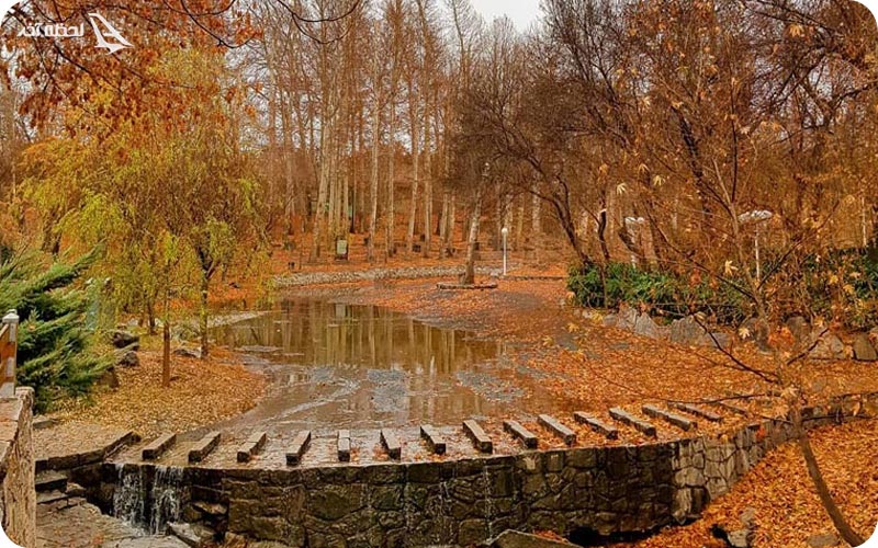 جاهای دیدنی اطراف موج های آبی مشهد جاهای دیدنی اطراف موج های آبی مشهد