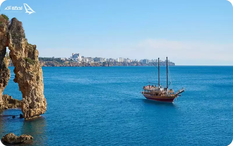 تور آنتایا 3 شب و 4 روز