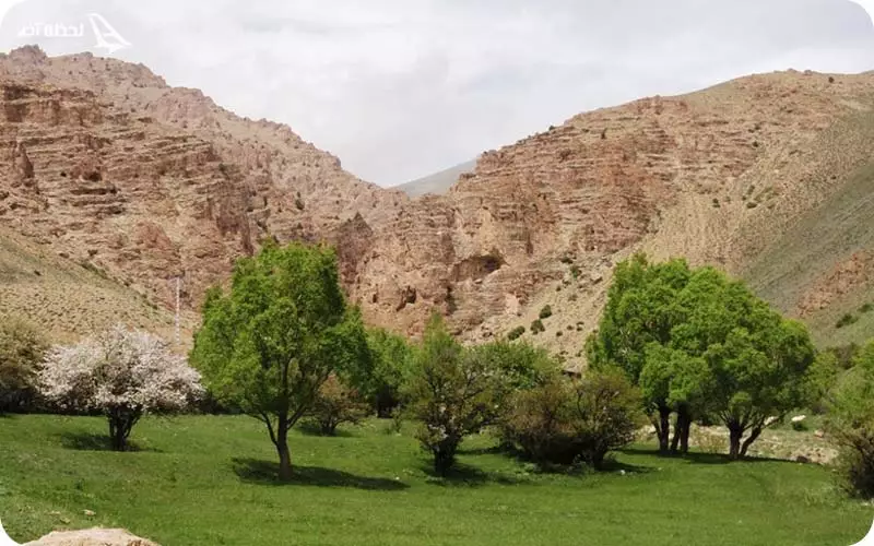 تاریخچه شهر سراب