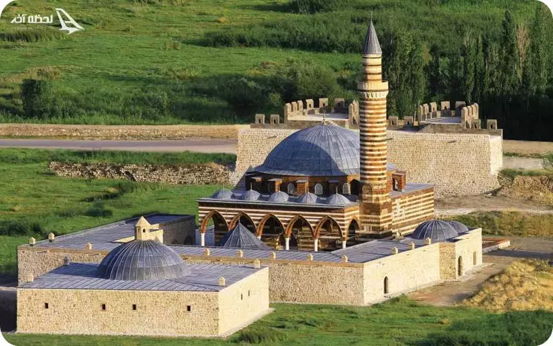 مسجد کایا چلبی