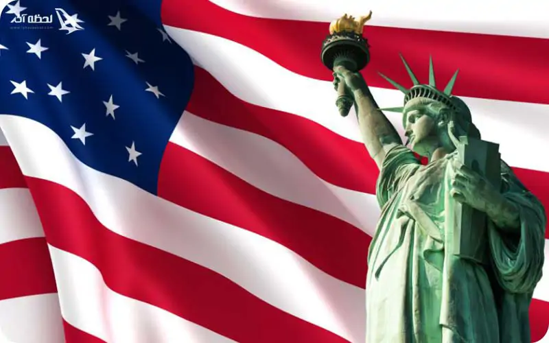 مجسمه فرشته آزادی