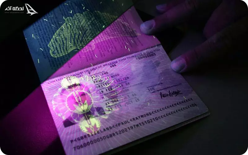 تمدید پاسپورت بدون کارت پایان خدمت