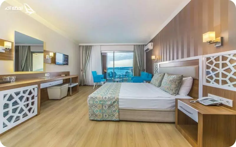 هتل هیوز لنگستون بانکوک