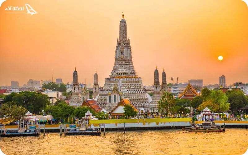 بانکوک پوکت