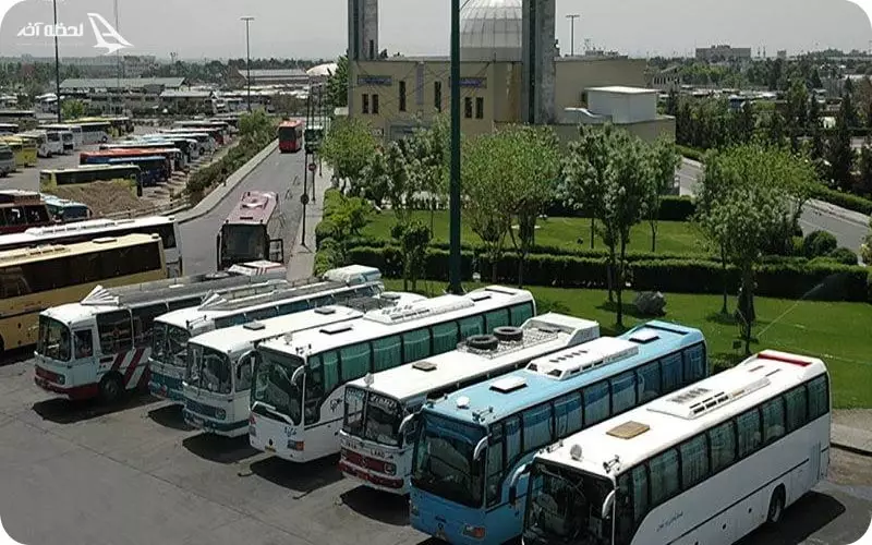 ترمینال غرب