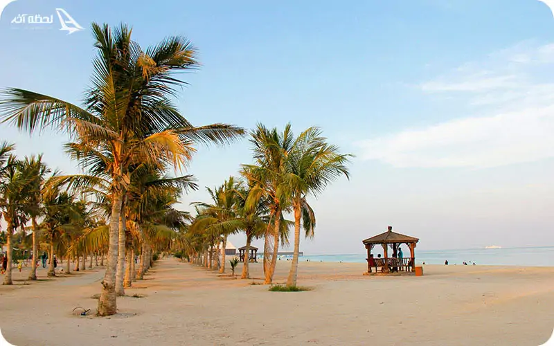 تور کیش هتل کوروش