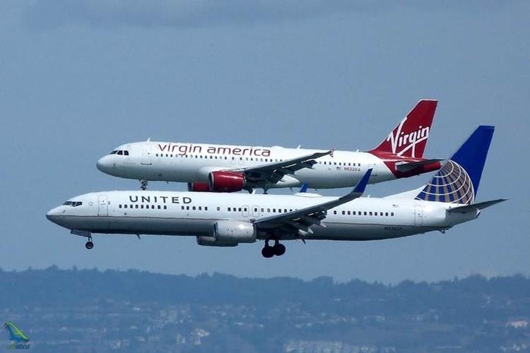 انواع هواپیماهای مسافربری