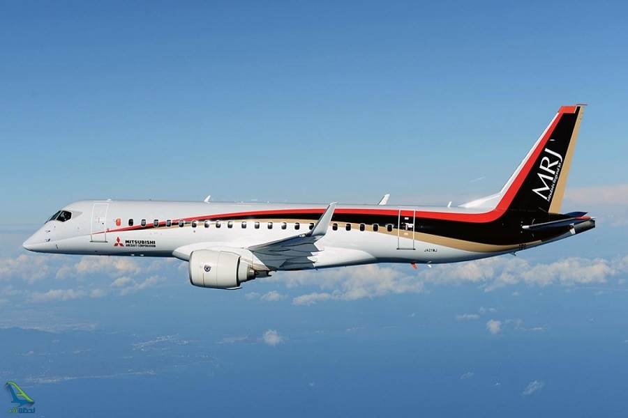 جت های regional