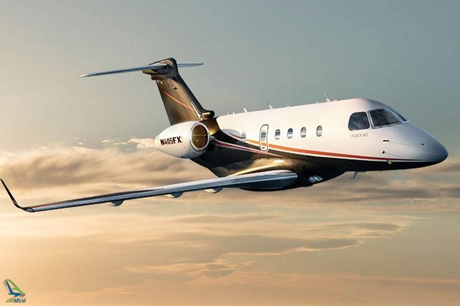 جت های mid size