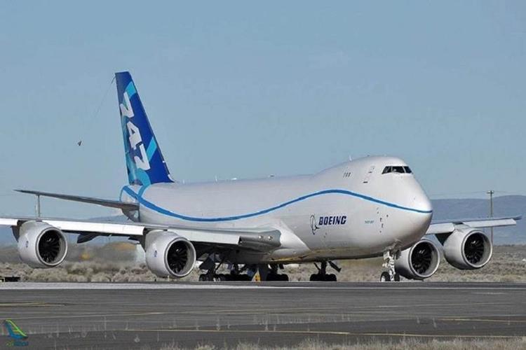 هواپیما های wide body