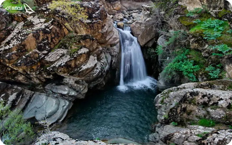 آبشار قینرجه