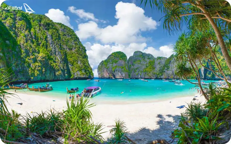 تور تایلند تابستان