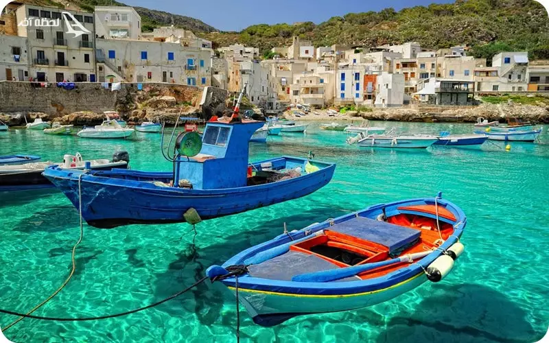 سیسل ایتالیا