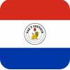 پرچم پاراگوئه