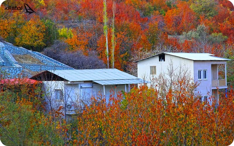 بهترین زمان سفر به روستای وردیج