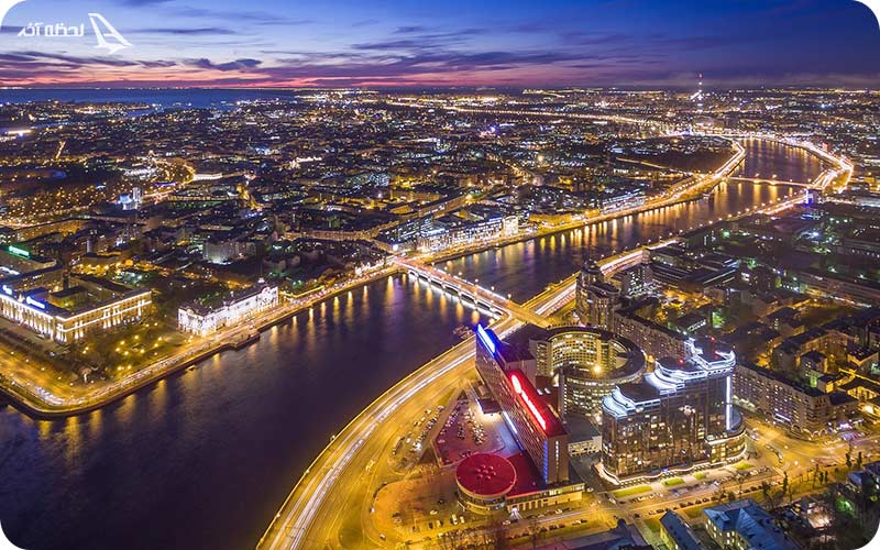 عکس کشور روسیه