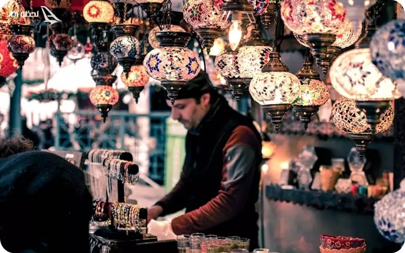 یکشنبه بازار بیلیک دوزو