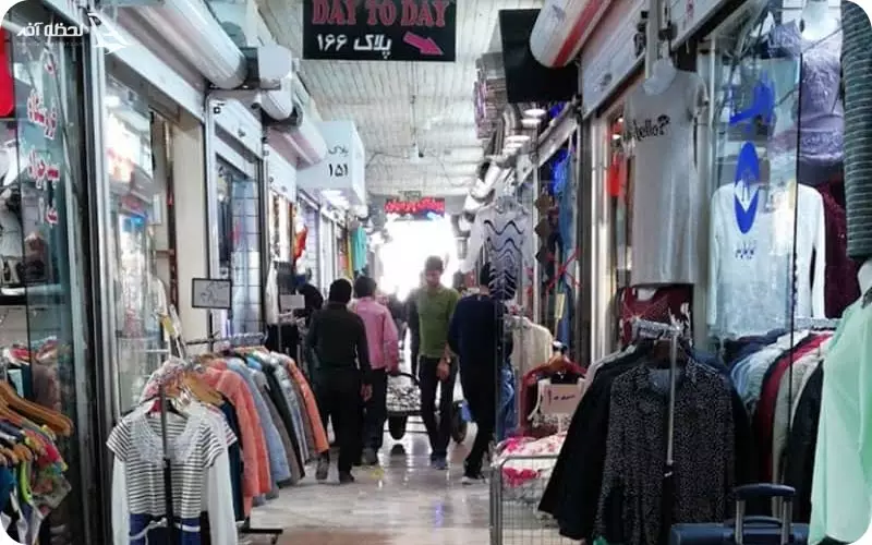 بازارهای درگهان