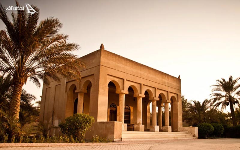 الجسره Al Jasra