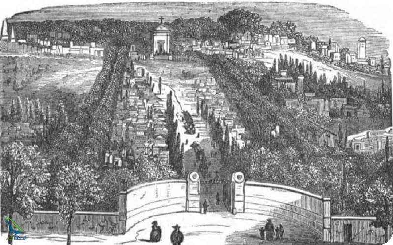 قبرستان پرلاشز