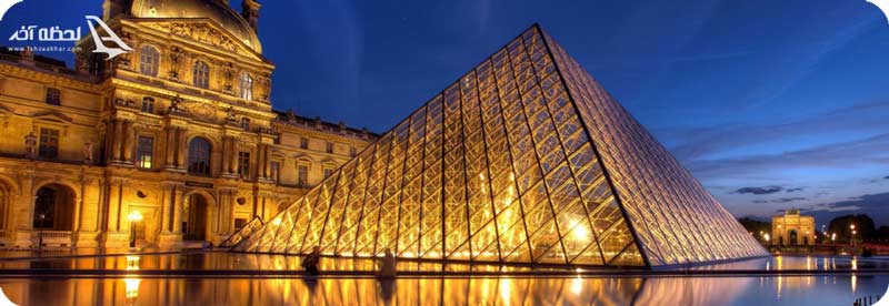 کشور فرانسه چگونه کشوری است