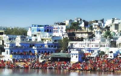 نواحی گرمسیری شمالی هند