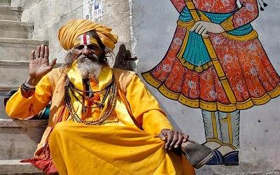 بهترین فصل سفر به هند