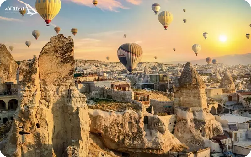 کاپادوکیا