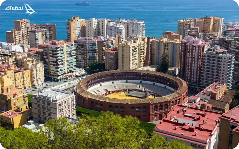 مالاگا اسپانیا