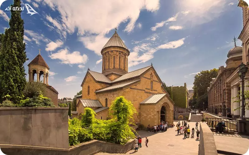 کلیسای کاشوتی