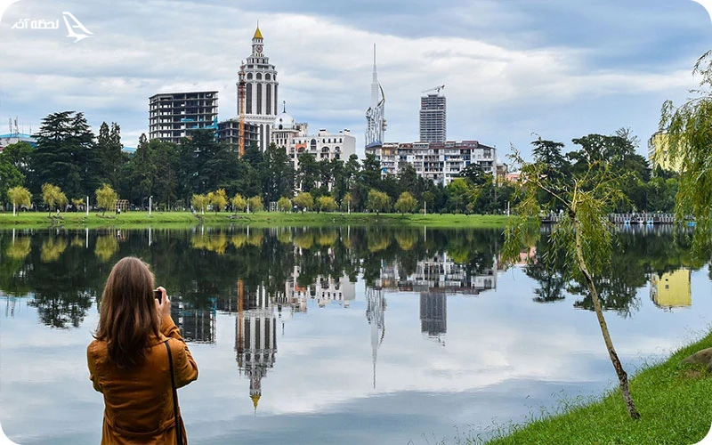 آب و هوای باتومی در 25 روز آینده؛ مناسب برای تفریحات ساحلی