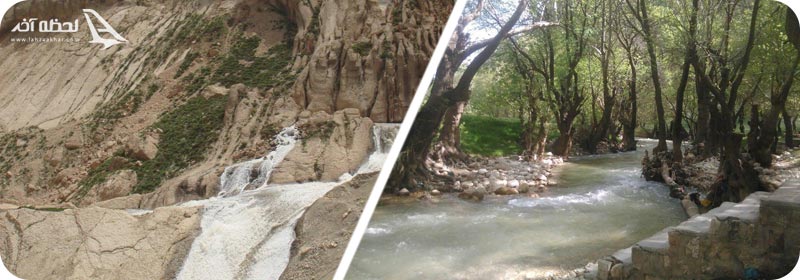 پارک جنگلی پروز
