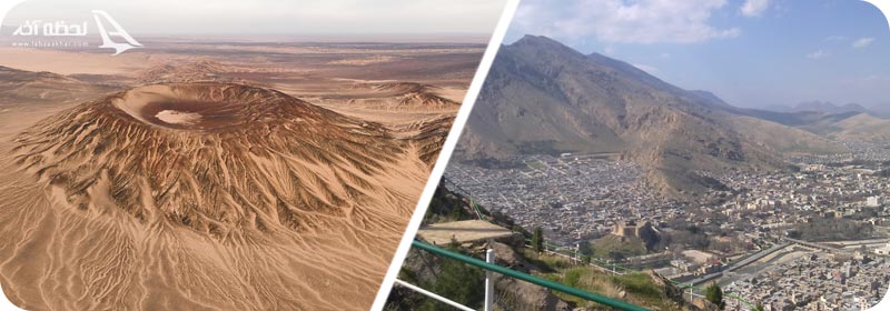 بام لرستان