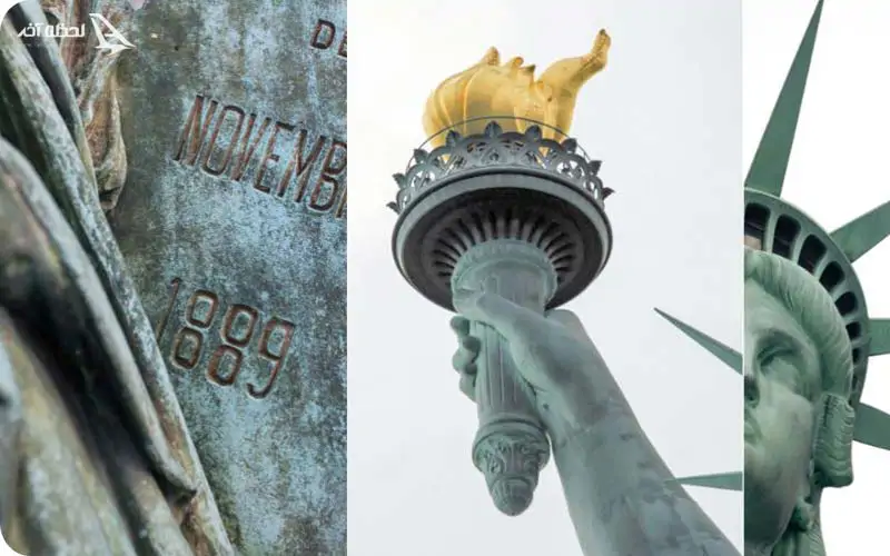 مجسمهٔ آزادی