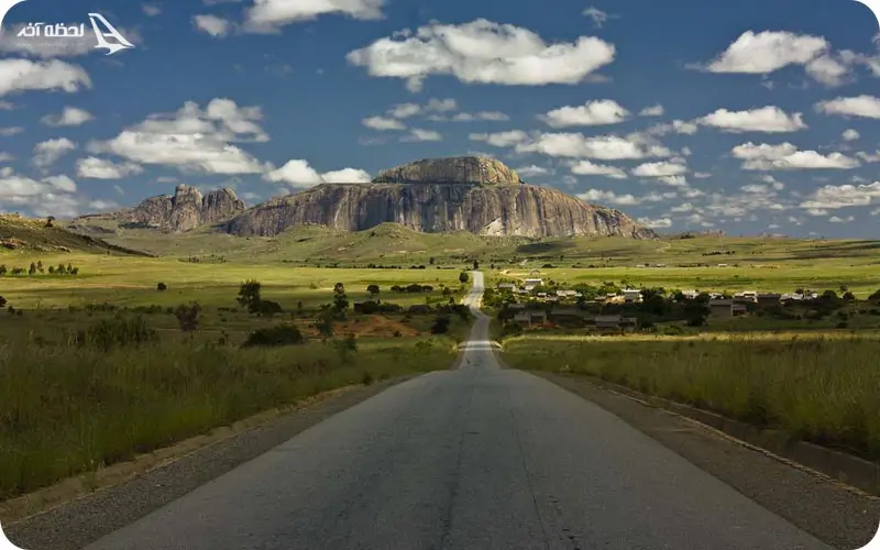 ماداگاسکار کجاست