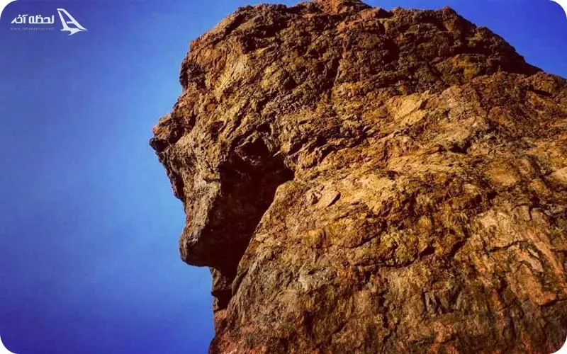 کوه با عظمت سیپیلوس