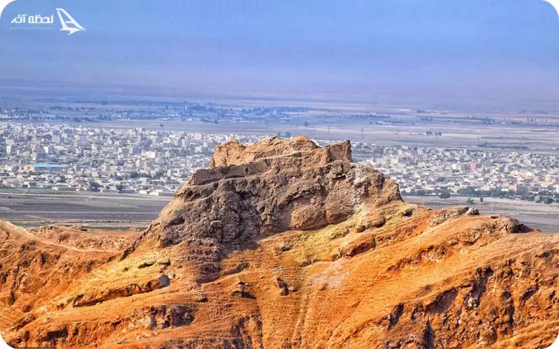 رامهرمز خوزستان