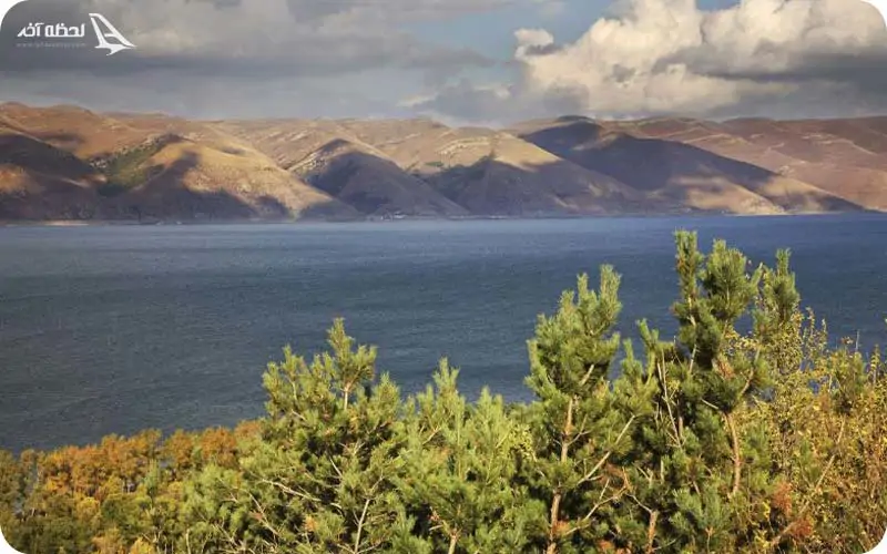 سفر زمینی به ارمنستان