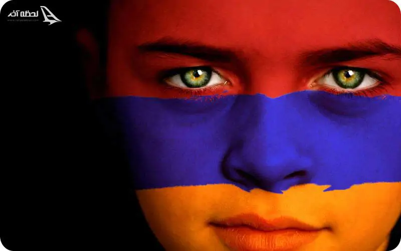 زبان ارمنستان چیست