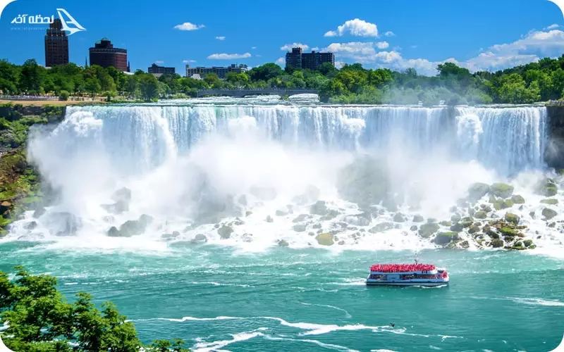 آبشار نیاگارا